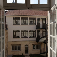 Appartement Rue du Collège de l'Arc 39100 Dole