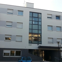Appartement 54000 Nancy