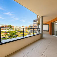 Appartement 54520 Laxou