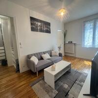 Appartement Avenue Foch 94210 Saint-Maur-des-Fossés