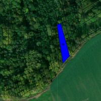 Terrain 60600 Breuil-le-Vert