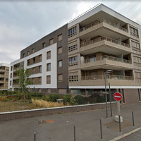 Appartement Allée Louis Blériot 78210 Saint-Cyr-l'École