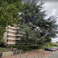 Studio Rue du Coteau 92370 Chaville
