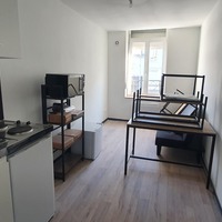 Appartement Rue Cousin Corbier 59610 Fourmies