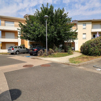 Appartement Domaine du pinsan 33320 Eysines