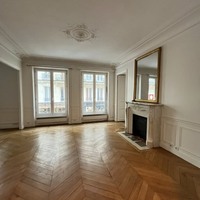 Appartement Rue Gustave Courbet 75016 Paris