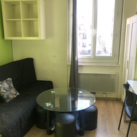 Appartement Avenue des Frères Lumière 69008 Lyon
