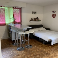Appartement Avenue Alsace-Lorraine 92500 Rueil-Malmaison