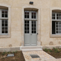 Appartement Rue du Collège de l'Arc 39100 Dole