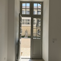 Appartement Rue du Collège de l'Arc 39100 Dole