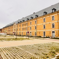 Appartement Rue du E Régiment d'Artillerie 59500 Douai