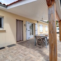 Maison Rue du Moulin 33530 Bassens