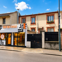 Immeuble Rue Robert Dupont 92600 Asnières-sur-Seine