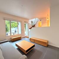 Maison Bis Rue Jean Brunet 92190 Meudon