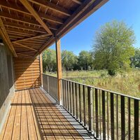 Appartement nu à louer