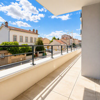 Appartement 54000 Nancy
