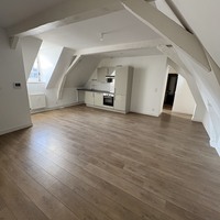 Appartement Rue de Thionville 59800 Lille
