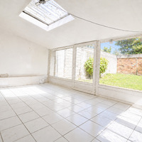 Immeuble Avenue Aristide Briand 94230 Cachan