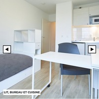 Appartement Avenue des Alliés 91120 Palaiseau