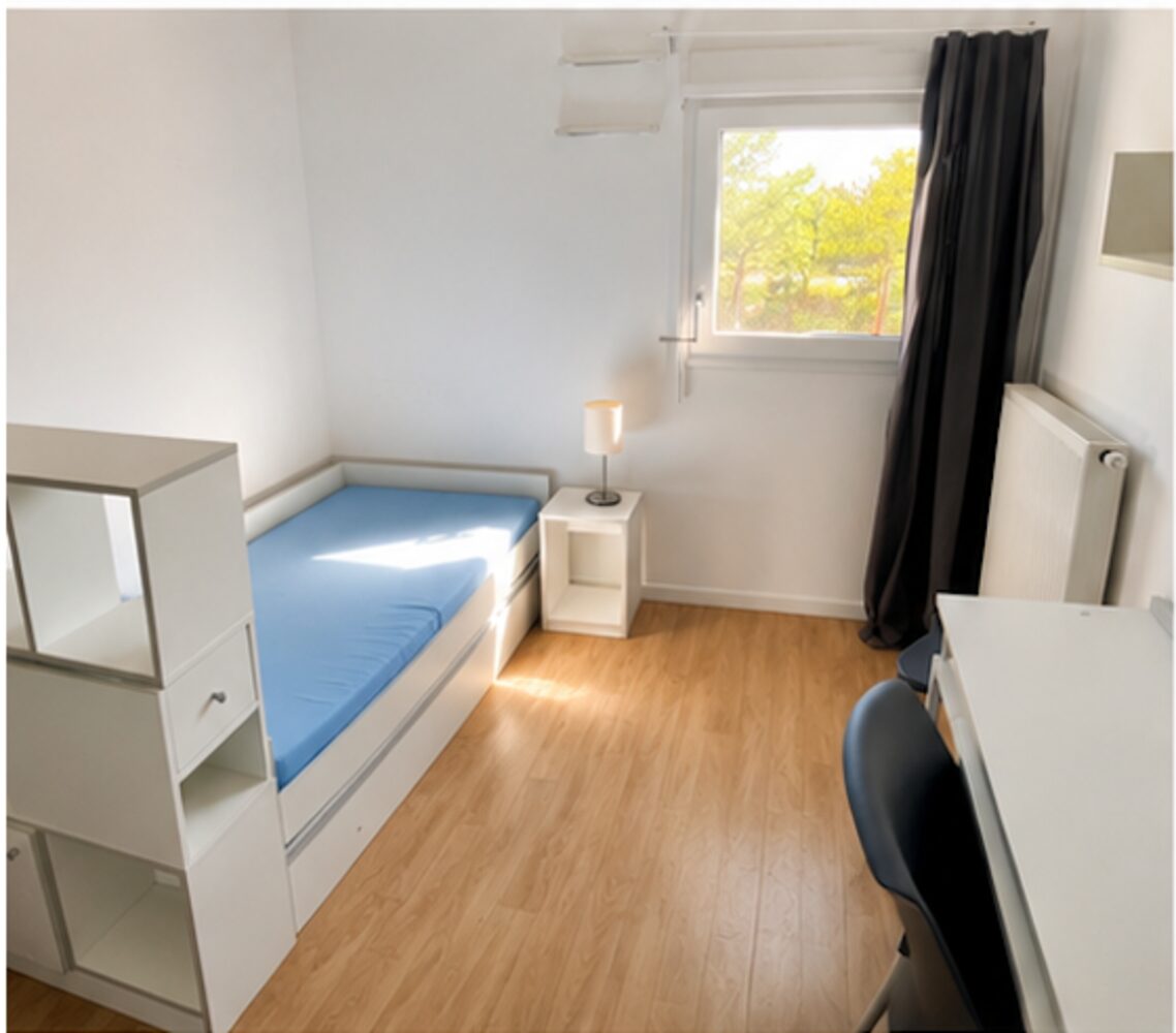 Appartement meublé à louer