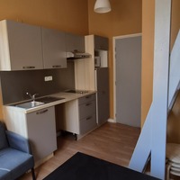 Studio Rue Marcel Ulrici 59610 Fourmies