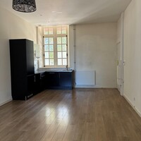 Appartement Avenue Charles de Gaulle 89000 Auxerre