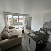 Appartement Avenue Serge Dassault 91100 Corbeil-Essonnes
