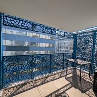 Appartement Allée Johnny Hallyday 13008 Marseille