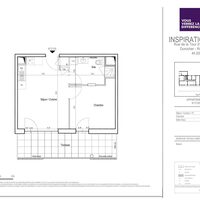Appartement nu à louer