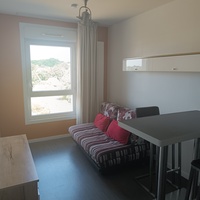 Résidence étudiante Chemin de la Chatterie 44800 Saint-Herblain