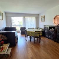 Appartement Rue du  Novembre 94700 Maisons-Alfort