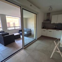 Appartement Rue du docteur francois morucci 13006 Marseille