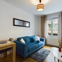 Appartement Rue Général Sarrail 76600 Le Havre
