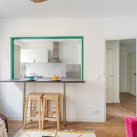 Appartement Rue Victor Hugo 92270 Bois-Colombes