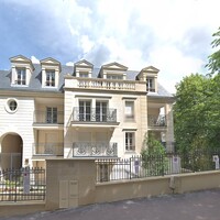Studio Rue Paul Rivet 92350 Le Plessis-Robinson