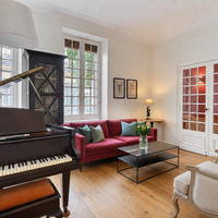 Maison Rue du Jardin Public 33300 Bordeaux