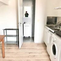 Appartement meublé à louer