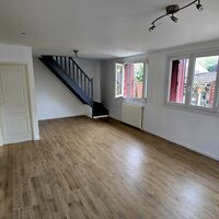 Appartement nu à louer