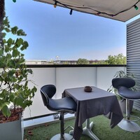 Appartement 33300 Bordeaux