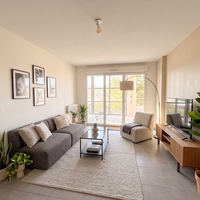 Appartement Avenue Marcel Delprat 13013 Marseille