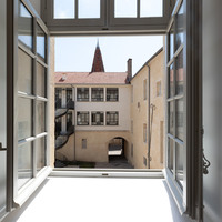 Appartement Rue du College de l’Arc 39100 Dole