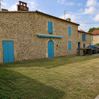 Maison 33210 Castets et Castillon