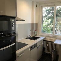 Appartement Rue de la Fontaine 69004 Lyon