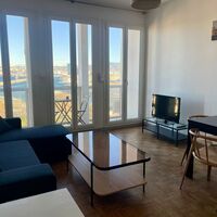 Appartement Boulevard charles livon 13007 Marseille