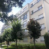 Appartement nu à louer