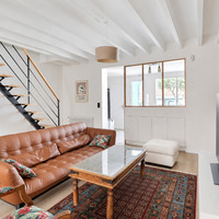 Maison Rue Bernard 33130 Bègles