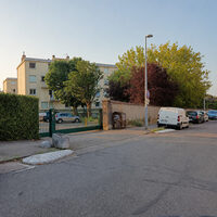 Place de parking à louer