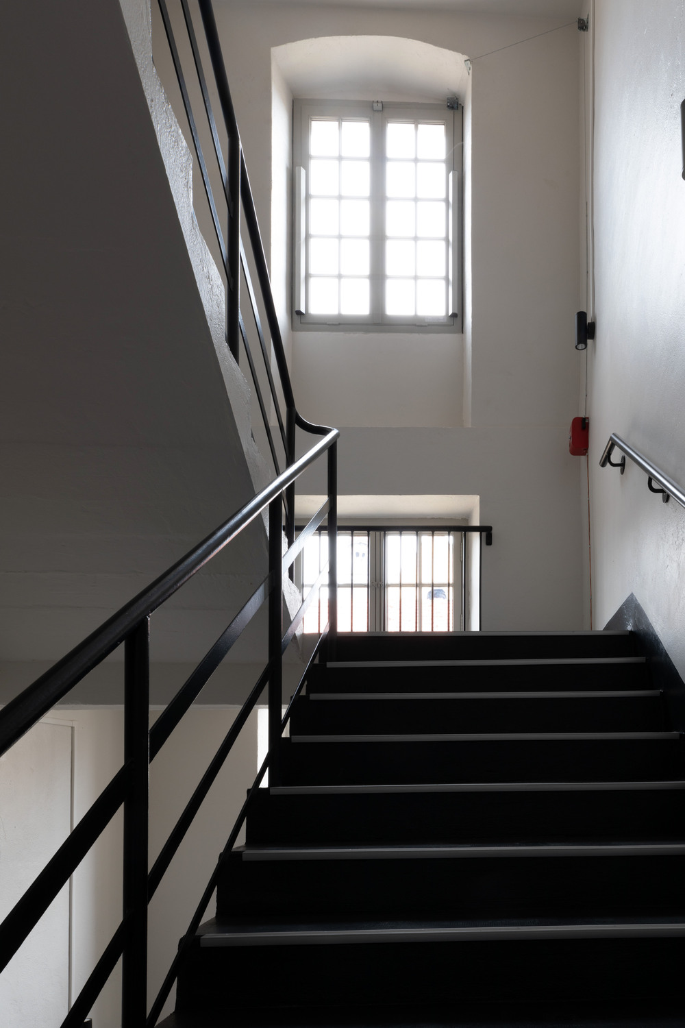 Appartement nu à louer