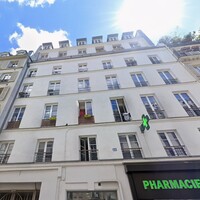 Appartement Rue du Faubourg Saint-Denis 75010 Paris