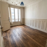 Appartement Rue Daumier 75016 Paris